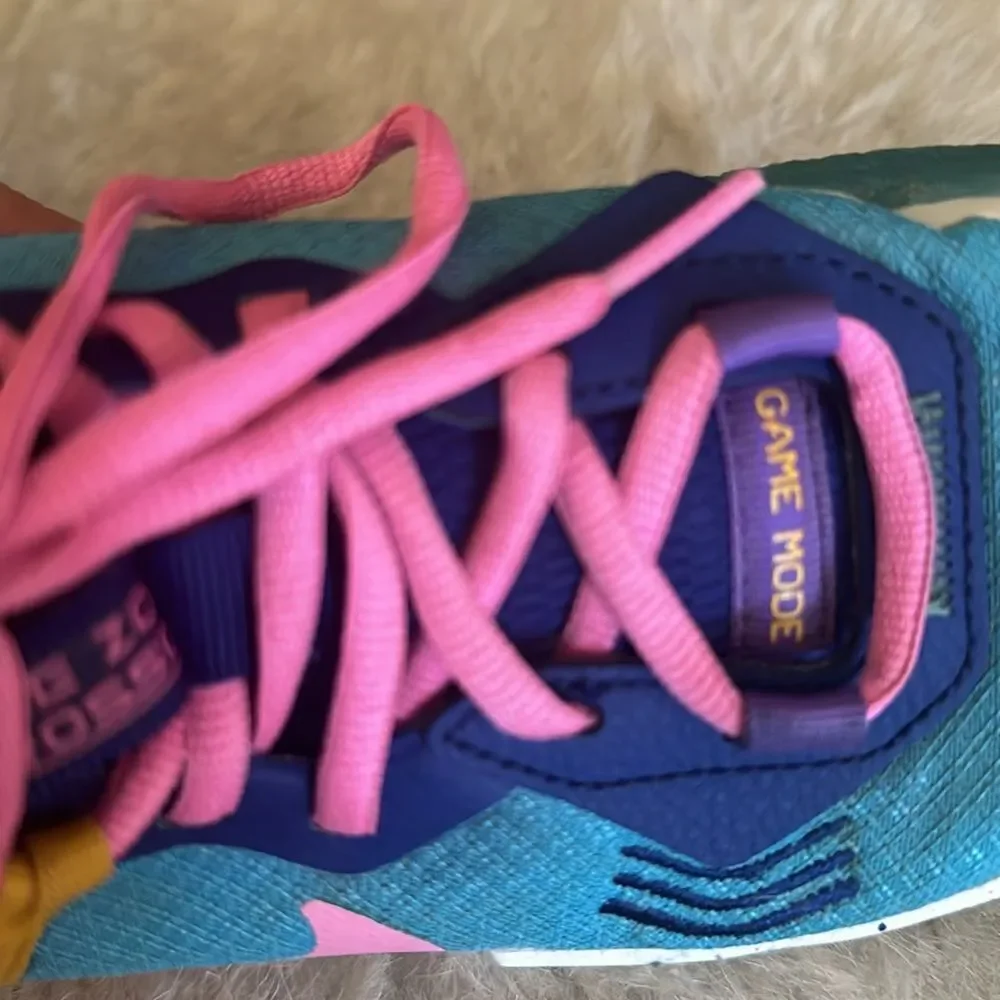 Nike shoes 3.5 (4150)